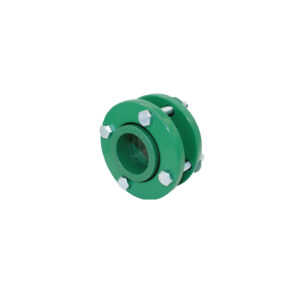 Unión Brida PPR Tuboplus 40mm (1 1/4")