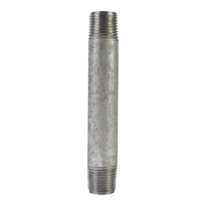 Niple Galvanizado 3/4"x5"