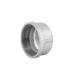Tapón Hembra Galvanizado 3/4" (25mm)