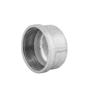 Tapón Hembra Galvanizado