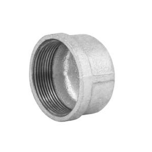 Tapon Hembra Galvanizado 1 1/2" (50mm)