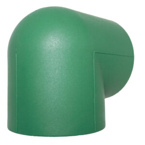 Codo 90° PPR X 63mm (2")