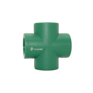 Cruz PPR Tubomax 25mm (3/4")