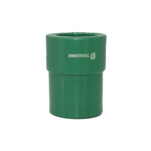 Reducción Bushing PPR Tubomax 32mm x 25mm (1"x3/4")
