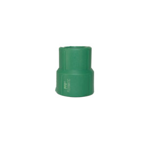 Reducción Campana PPR 25mm x 20mm (3/4"x1/2")