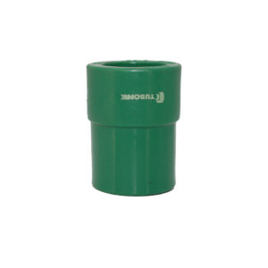 Reducción Bushing PPR Tubomax 32mm x 20mm (1"x1/2")