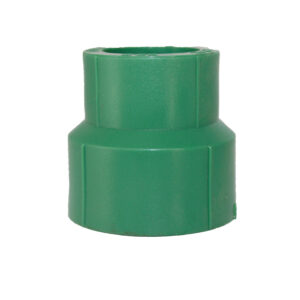Reducción Campana PPR Tubomax 32mm x 25mm (1"x3/4")