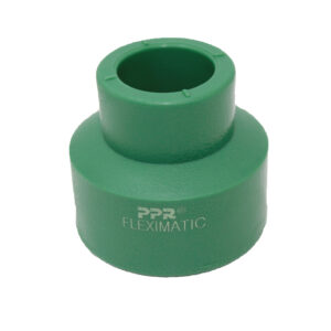 Reducción Campana PPR X 40mm x 25mm (1 1/4"x3/4")