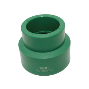 Reducción Campana PPR X 50mm x 40mm (1 1/2"x1 1/4")