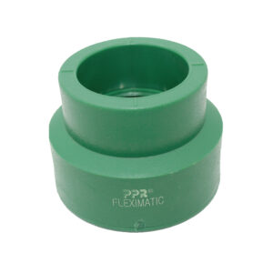 Reducción Campana PPR X 63mm x 50mm (2"x1 1/2")