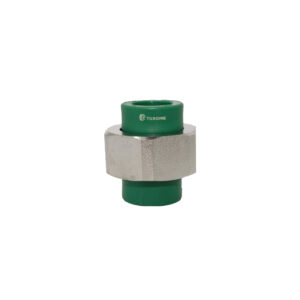 Tuerca Unión Metálica PPR Tubomax 20mm(1/2")