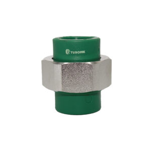 Tuerca Unión Metálica PPR Tubomax 25mm(3/4")