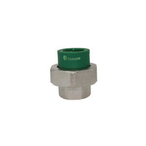 Tuerca Unión Mixta PPR Tubomax 20mm (1/2")