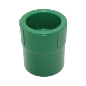 Reducción Bushing PPR X 40mm x 32mm (1 1/4" x 1")